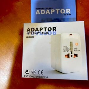 Traveling transformer for all in one unit Europe, UK